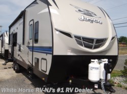 New 2018 Jayco Octane 30F Front King Galley Slideout w/15' Garage Area available in Williamstown, New Jersey
