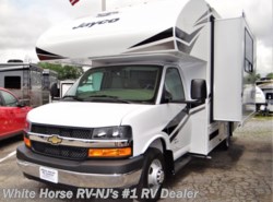 New 2020 Jayco Redhawk SE 22A Corner Queen w/U-Dinette Slideout available in Williamstown, New Jersey