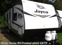 New 2019 Jayco Jay Flight SLX 264BHW 2-BdRM Queen & Double Bed Bunks available in Williamstown, New Jersey