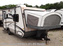 Used 2015 Jayco Jay Feather Ultra Lite 17Z Two Drop-Down Beds Sofa & Dinette available in Williamstown, New Jersey