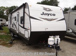 New 2019 Jayco Jay Flight SLX 324BDS Two Bedroom Double Slideout available in Williamstown, New Jersey