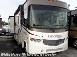 Used 2016 Forest River Georgetown 364TS 2-BdRM 2 Bath Triple Slide w/Bunks available in Williamstown, New Jersey