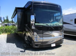 Used 2015 Thor Motor Coach Tuscany 45AT Triple Slide w/ 1 & 1/2 Baths Diesel available in Williamstown, New Jersey