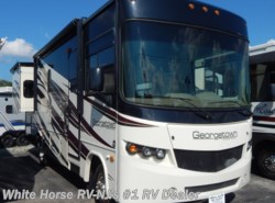 Used 2013 Forest River Georgetown 280DS Double Slide available in Williamstown, New Jersey