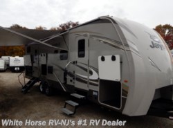 New 2019 Jayco Eagle HT 284BHOK 2-BdRM U-Dinette/Sofa Slide, DBL Bed Bunks available in Williamstown, New Jersey