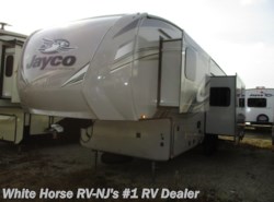 New 2019 Jayco Eagle HT 29.5BHOK 2-BdRM Double Slide Rear Bunkhouse available in Williamstown, New Jersey