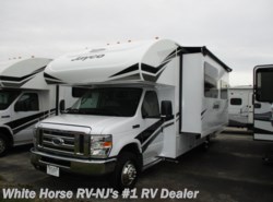 New 2019 Jayco Redhawk 25R Sofa/Bed & Dinette Slide w/ Outside Kitchen available in Williamstown, New Jersey