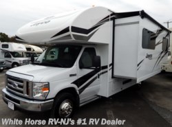 New 2019 Jayco Redhawk 24B Queen Bed Full-Wall Slideout available in Williamstown, New Jersey