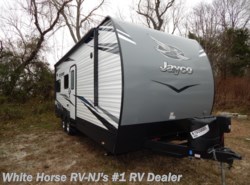 New 2019 Jayco Octane ZX Super Lite 222 Front Corner Bed w/8'6