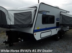 New 2019 Jayco Jay Feather 20D Three Drop Down Beds w/U-Dinette available in Williamstown, New Jersey