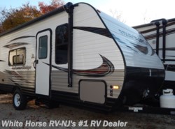New 2019 Starcraft Autumn Ridge Outfitter 182RB Front Queen, Rear Bathroom available in Williamstown, New Jersey