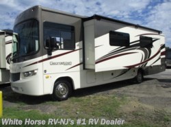 Used 2016 Forest River Georgetown 335DS Double Slide available in Williamstown, New Jersey
