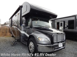 New 2019 Jayco Seneca 37K King Bed, L-Sofa Double Slide, 1 & 1/2 Baths available in Williamstown, New Jersey