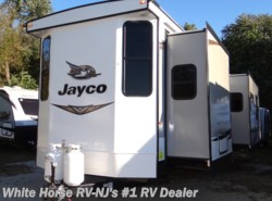 New 2019 Jayco Bungalow 40BHQS 2-BdRM 1 & 1/2 Bath Quad Slide available in Williamstown, New Jersey