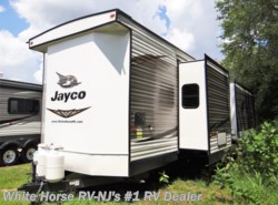 New 2019 Jayco Bungalow 40FBTS Rear Living 1 & 1/2 Bath Triple Slide available in Williamstown, New Jersey