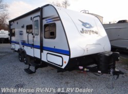 New 2019 Jayco Jay Feather 21RD Front Queen Bed, Rear U-Lounge/Dinette available in Williamstown, New Jersey