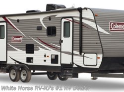 Used 2018 Dutchmen Coleman Lantern 285BH 2-BdRM Slide with Double Bed Bunks available in Williamstown, New Jersey