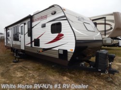 Used 2015 Starcraft Autumn Ridge 336FKSA Front Kitchen Double Slide, King Bed available in Williamstown, New Jersey