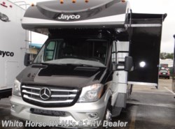 New 2019 Jayco Melbourne 24L Rear Queen Full Wall Slideout available in Williamstown, New Jersey