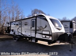 New 2019 Jayco White Hawk 31BH 2-BdRM Double Slide, Outside Kitchen! available in Williamstown, New Jersey