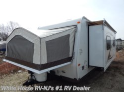 Used 2014 Forest River Rockwood Roo 23SS Sofa/Bed & Kitchen Slide available in Williamstown, New Jersey