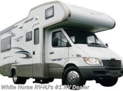 Used 2007 Gulf Stream Vista Cruiser Mini Diesel 4230 Sofa/Bed Slide (23'10