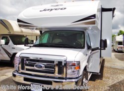 New 2020 Jayco Redhawk 31F Rear Queen Full-Wall Slideout w/Bunks available in Williamstown, New Jersey