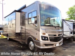 Used 2017 Fleetwood Bounder 36Y Triple Slide available in Williamstown, New Jersey