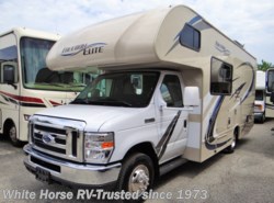 Used 2018 Thor Motor Coach Freedom Elite 23H Rear Queen Bed available in Williamstown, New Jersey