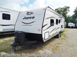 Used 2018 Jayco Jay Flight SLX 264BHW 2-BdRM with DBL Bed Bunks available in Williamstown, New Jersey
