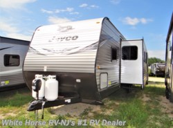 New 2020 Jayco Jay Flight 32BHDS Two Bedroom Double Slideout available in Williamstown, New Jersey