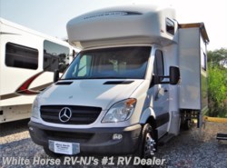 Used 2008 Winnebago View 24H Sofa/Bed Slide available in Williamstown, New Jersey