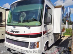 Used 2017 Jayco Alante 31V Double Slide available in Williamstown, New Jersey
