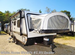 New 2020 Jayco Jay Feather X19H Two Drop Beds w/Sofa & Dinette available in Williamstown, New Jersey