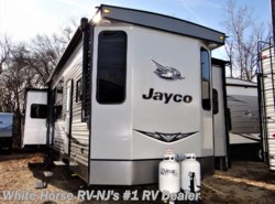 New 2020 Jayco Bungalow 40RLTS Rear Lounge Triple Slideout available in Williamstown, New Jersey