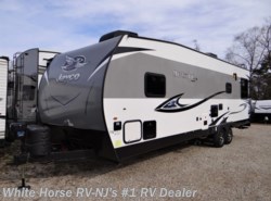 Used 2017 Jayco Octane Super Lite 272SL Rear 8'4