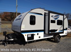 Used 2017 Jayco Hummingbird 17RB Kitchen Slide, Front Queen Bed available in Williamstown, New Jersey