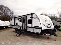 New 2020 Jayco Jay Feather 29QB 2 Bedroom Dinette/Sofa Slideout available in Williamstown, New Jersey
