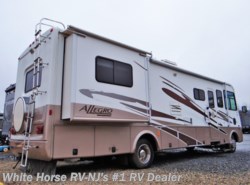 Used 2005 Tiffin Allegro BA32 Rear Bedroom Double Slide available in Williamstown, New Jersey