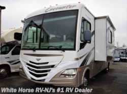 Used 2010 Fleetwood Encounter 30SA Double Slide available in Williamstown, New Jersey
