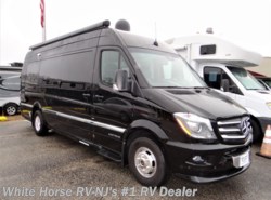 Used 2017 Airstream Interstate Lounge EXT Rear Lounge with Kitchen & Bath available in Williamstown, New Jersey