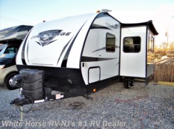 Used 2018 Highland Ridge Open Range Ultra Lite 2510BH U-Dinette Slide, 2-BdRM with DBL Bed Bunks available in Williamstown, New Jersey