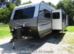 New 2021 Jayco Jay Flight 38FDDS Front L-Sofa Double Slide, Theater Seats available in Williamstown, New Jersey