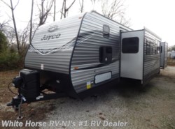 New 2021 Jayco Jay Flight 38BHDS 2-BdRM Double Slide available in Williamstown, New Jersey