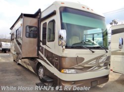 Used 2012 Thor Motor Coach Astoria 36MQ Diesel Pusher Quad Slide, King Bed available in Williamstown, New Jersey