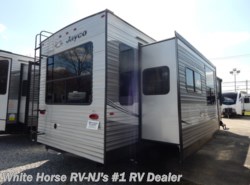 New 2021 Jayco Jay Flight Bungalow 40RLTS available in Williamstown, New Jersey