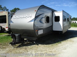 Used 2018 Coachmen Catalina SBX 321BHDS CK 2-BdRM Double Slide, Bunkhouse available in Williamstown, New Jersey