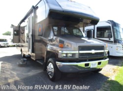 Used 2007 Jayco Seneca 34SS Double Slide available in Williamstown, New Jersey