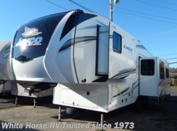 New 2021 Jayco Eagle HT 28.5RSTS available in Williamstown, New Jersey