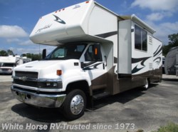 Used 2007 Jayco Greyhawk Kodiak Chassis 33DS Double Slide available in Williamstown, New Jersey
